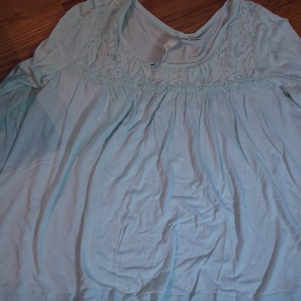 Lauren Conrad Top
